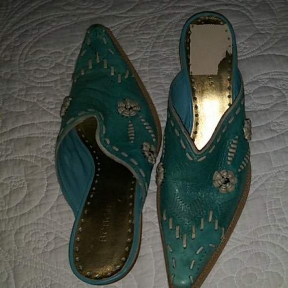 BCBGirls Shoes - BCBG shoes